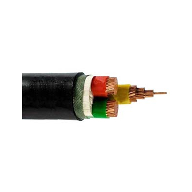 低烟无（低）卤阻燃电缆、耐火电线电缆