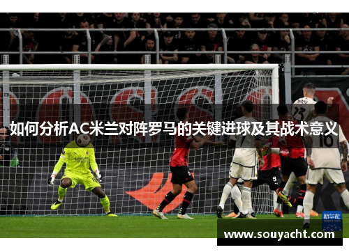 如何分析AC米兰对阵罗马的关键进球及其战术意义